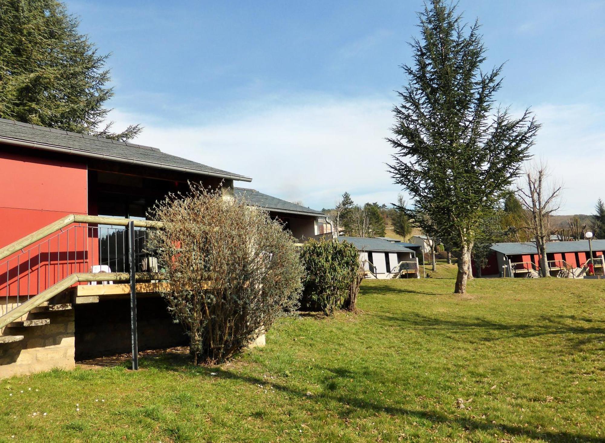 Hotel Domaine Aigoual Cevennes Meyrueis Habitación foto