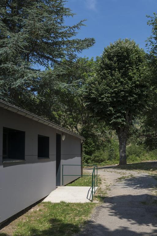 Hotel Domaine Aigoual Cevennes Meyrueis Exterior foto